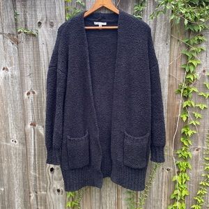 Seven7 | Oversized Cardigan Size Small| Bare Foot Dreams Style